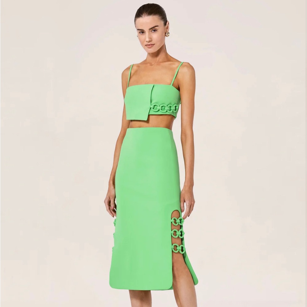 Alexis Skirt